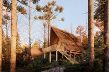 Valentin SOUCHET - ANCRAGE ARCHITECTURE