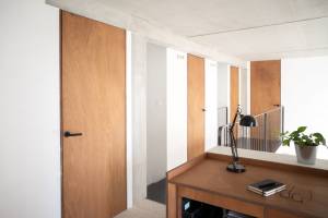 Michaël HAUSS - BUREAU D'ARCHITECTURE HAUSS