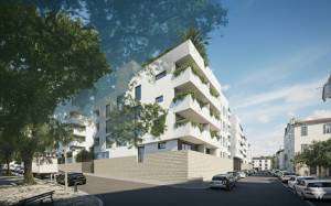 Henri VALANCOGNE - ATELIER MEGARON